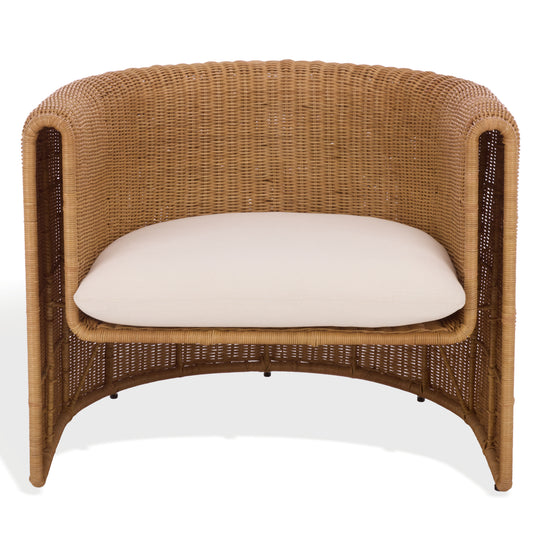 Safavieh Couture O'Reilly Rattan Accent Chair