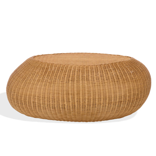 Safavieh Couture O'Reilly Rattan Coffee Table