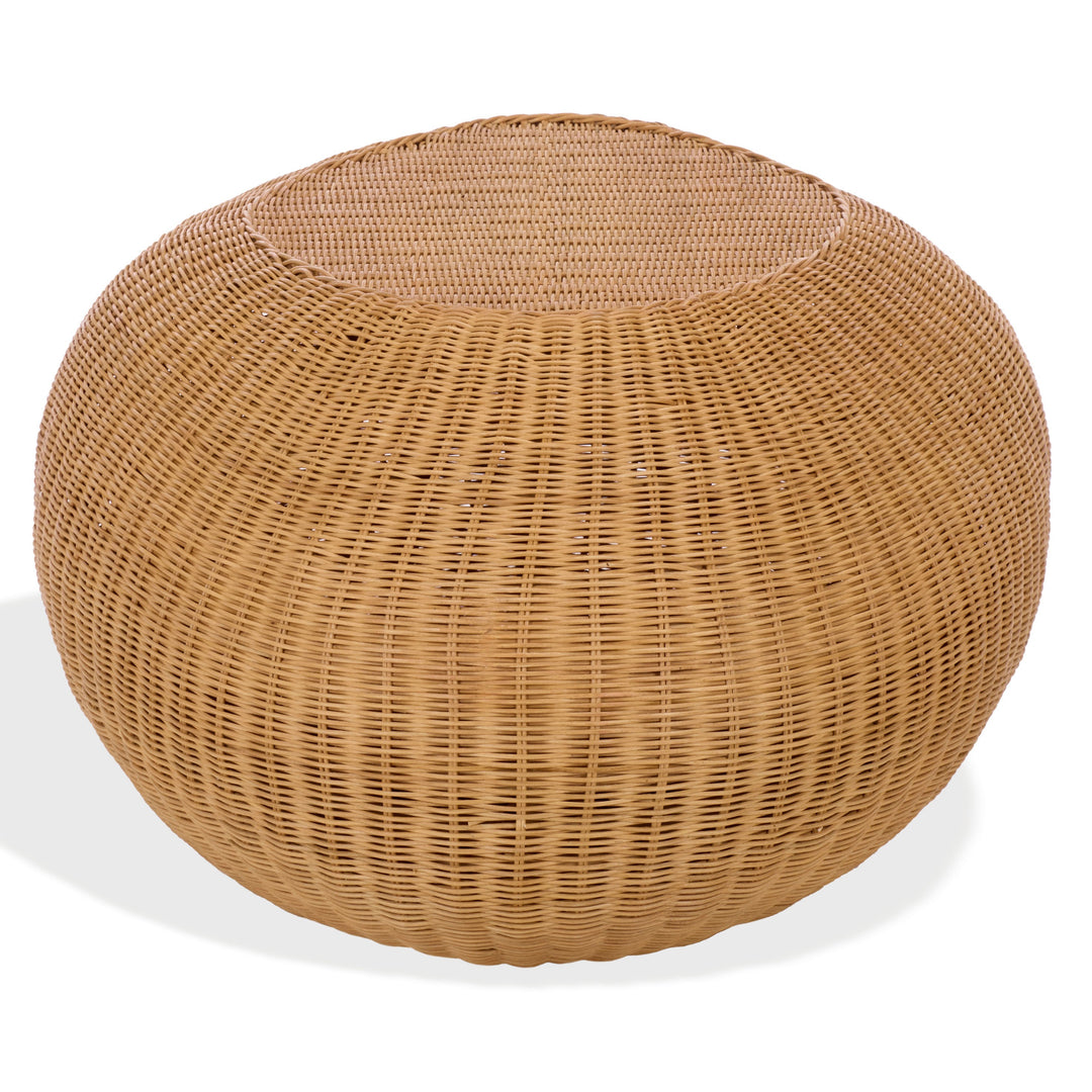 Safavieh Couture O'Reilly Rattan Coffee Table