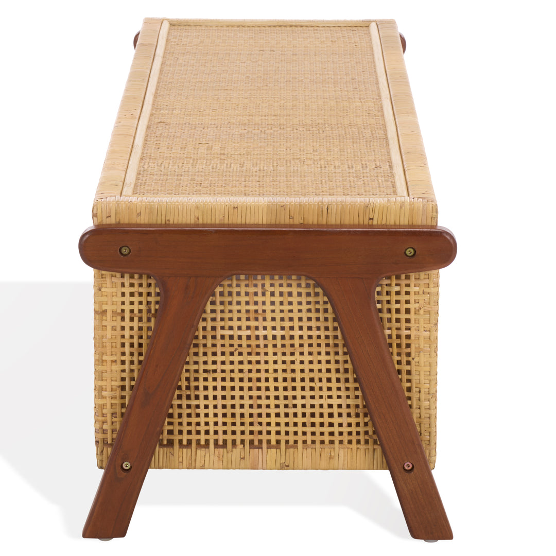 Natural / Walnut