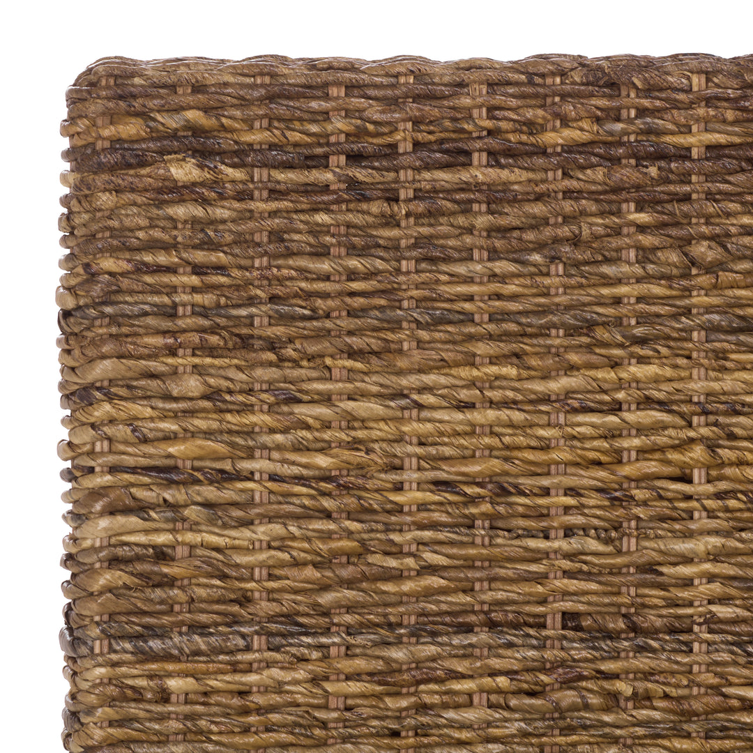 Safavieh Couture Graylee Abaca Bench