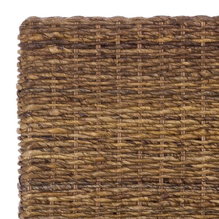 Safavieh Couture Graylee Abaca Bench