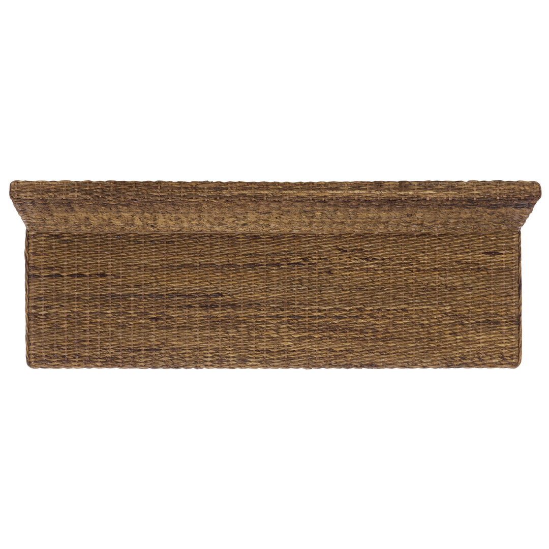Safavieh Couture Graylee Abaca Bench