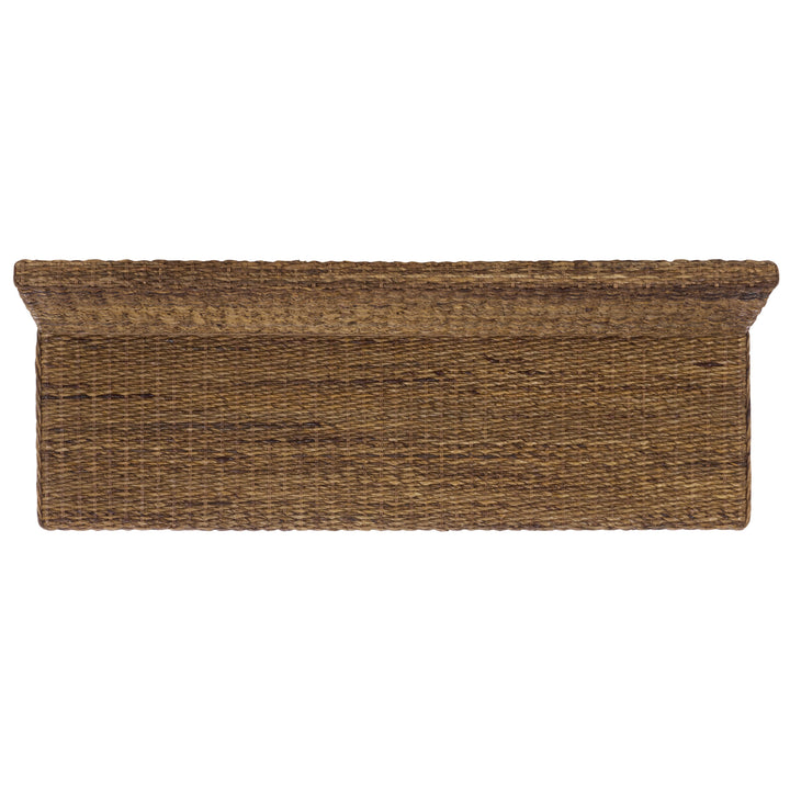 Safavieh Couture Graylee Abaca Bench
