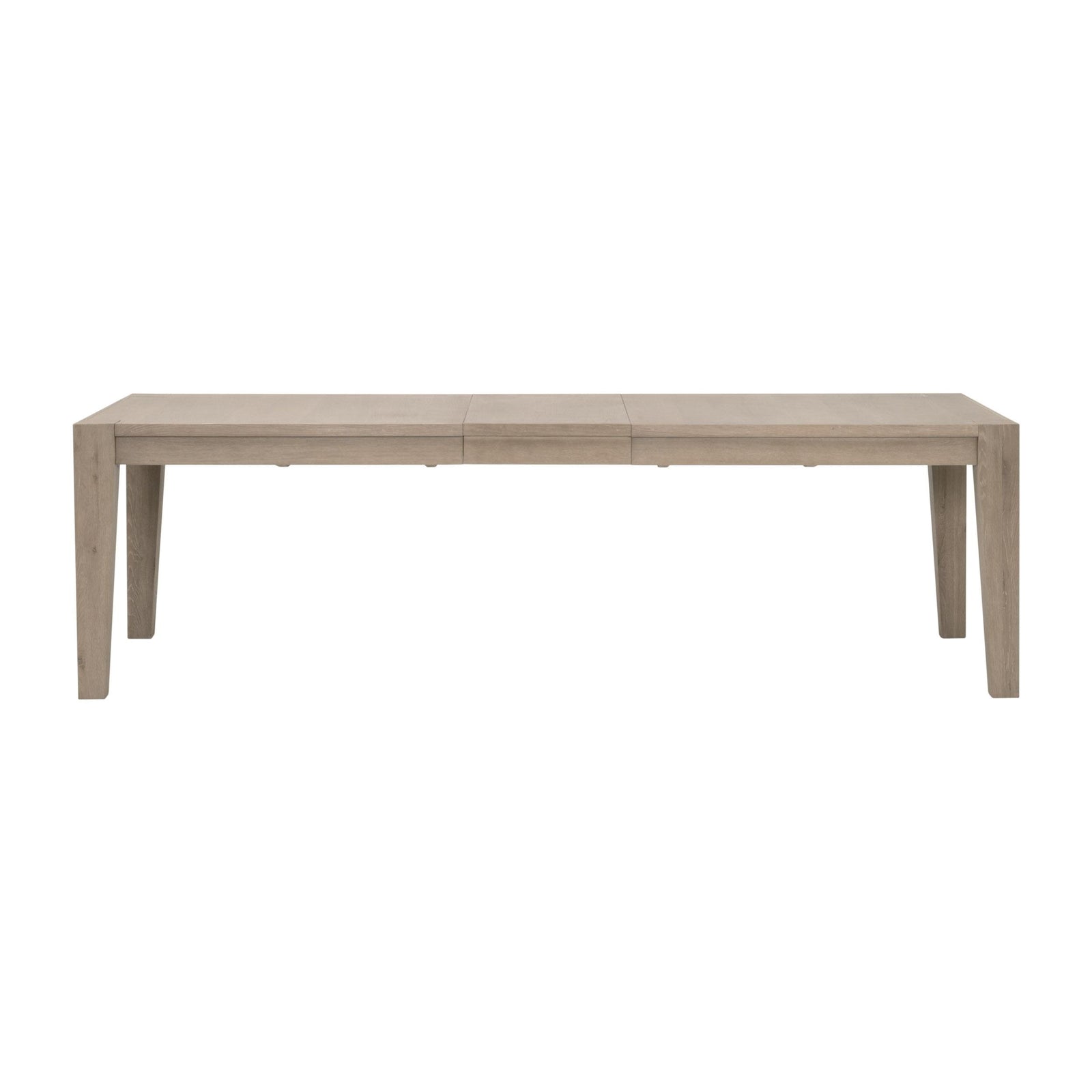 Canal Extension Dining Table
