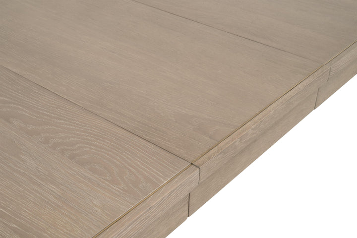 Canal Extension Dining Table