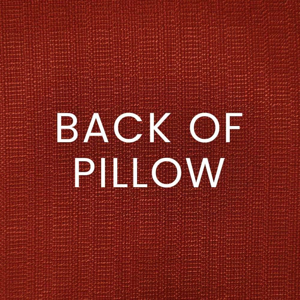 D.V. KAP Home - Hawser Pillow - 2449-R-2424 | American Home Furniture