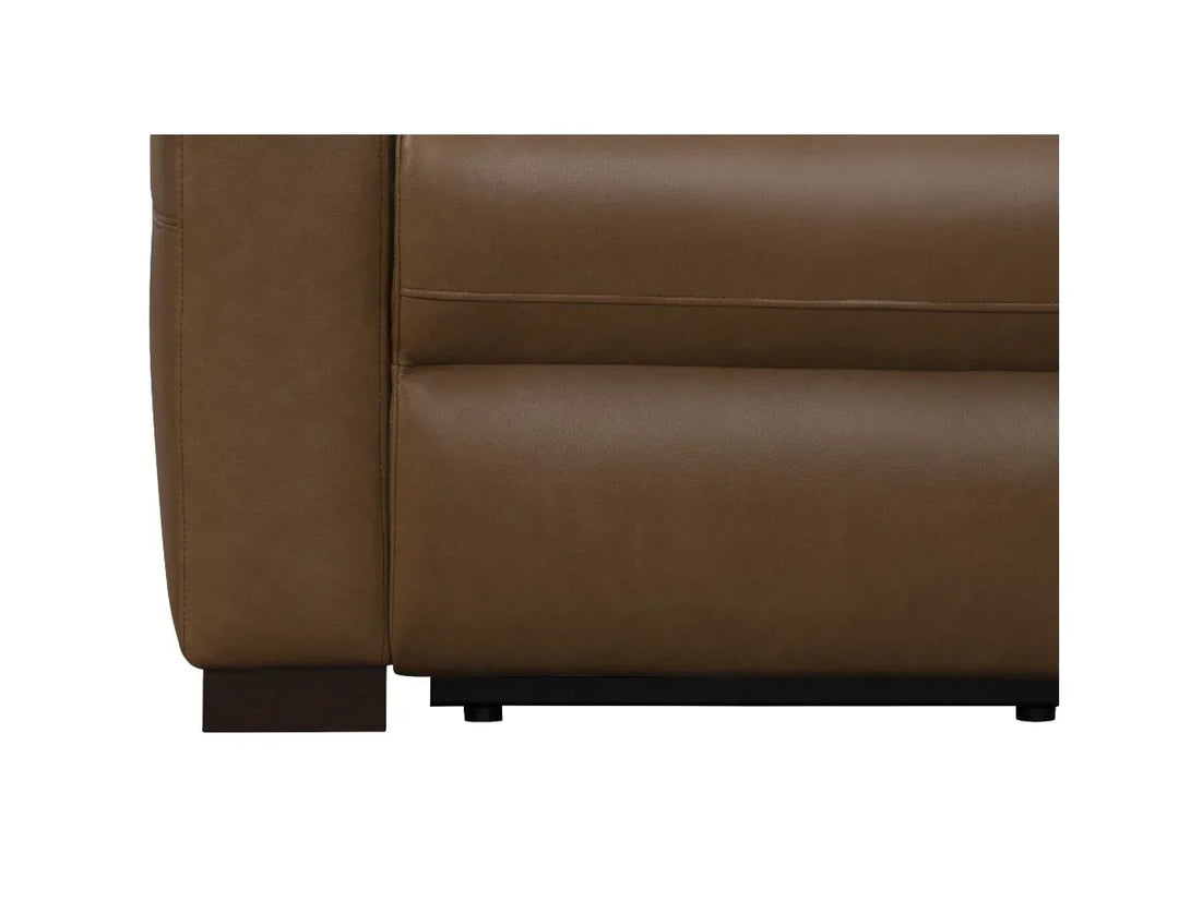 Cara Power Recliner w/Power Head Rest & Power Lumbar