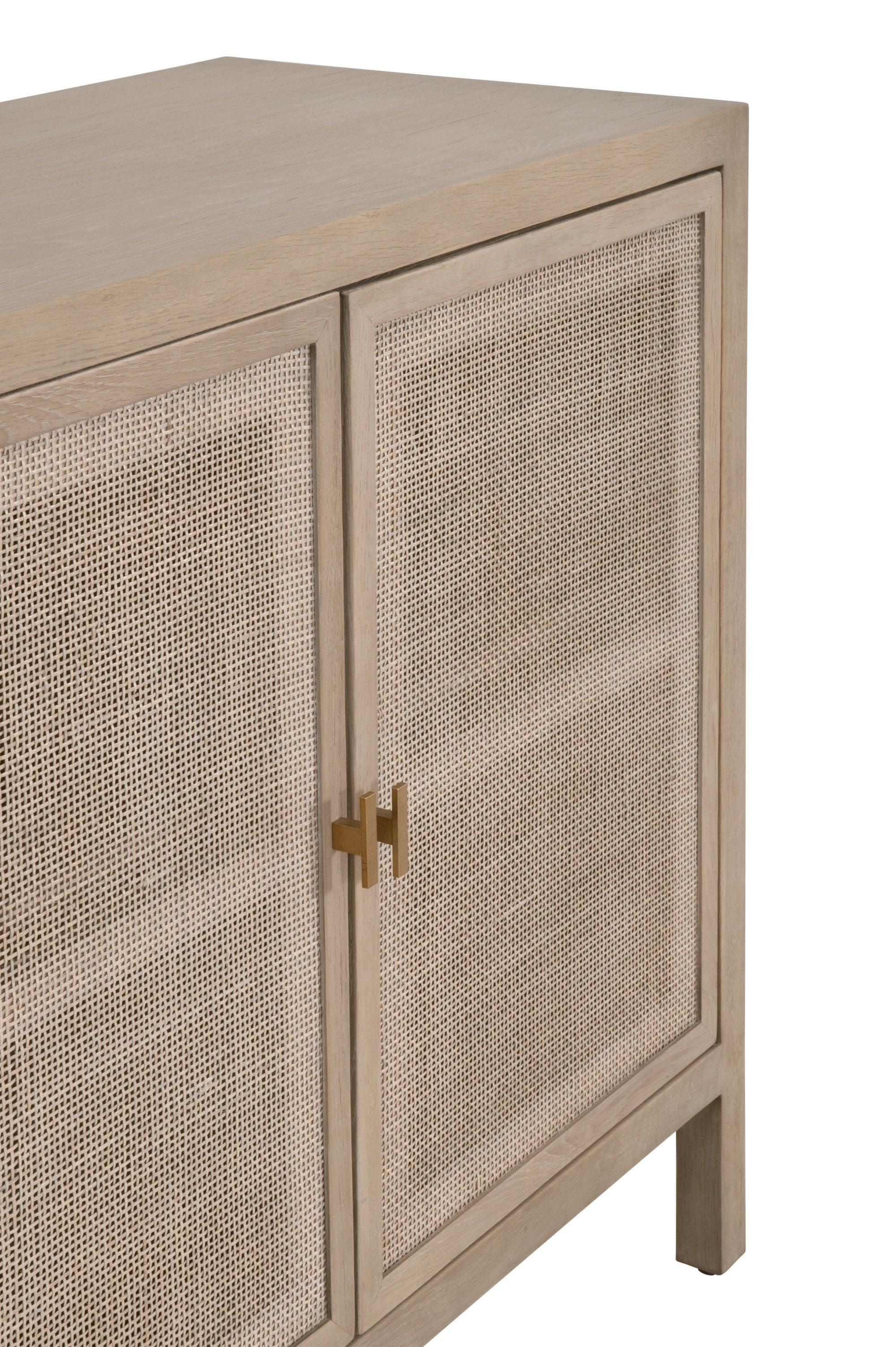 Essentials for Living Carina Media Sideboard - Thumbnail 4