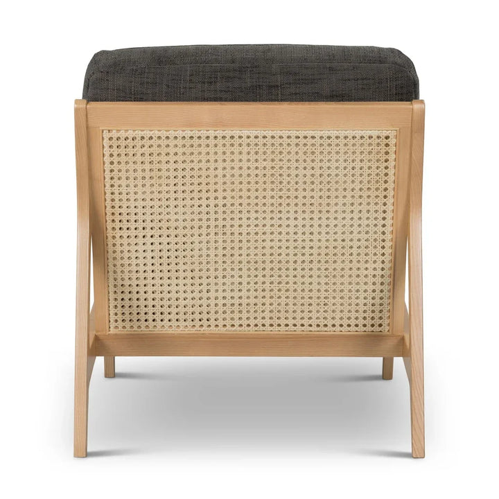 Metro - Carmelo Upholstered Accent Chair - AmericanHomeFurniture