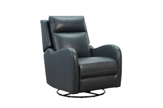 Carrie Power Swivel Glider Recliner
