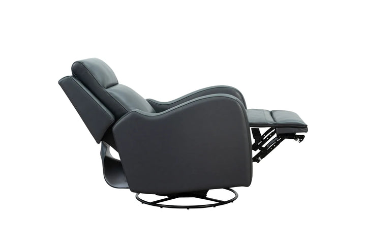 Carrie Power Swivel Glider Recliner