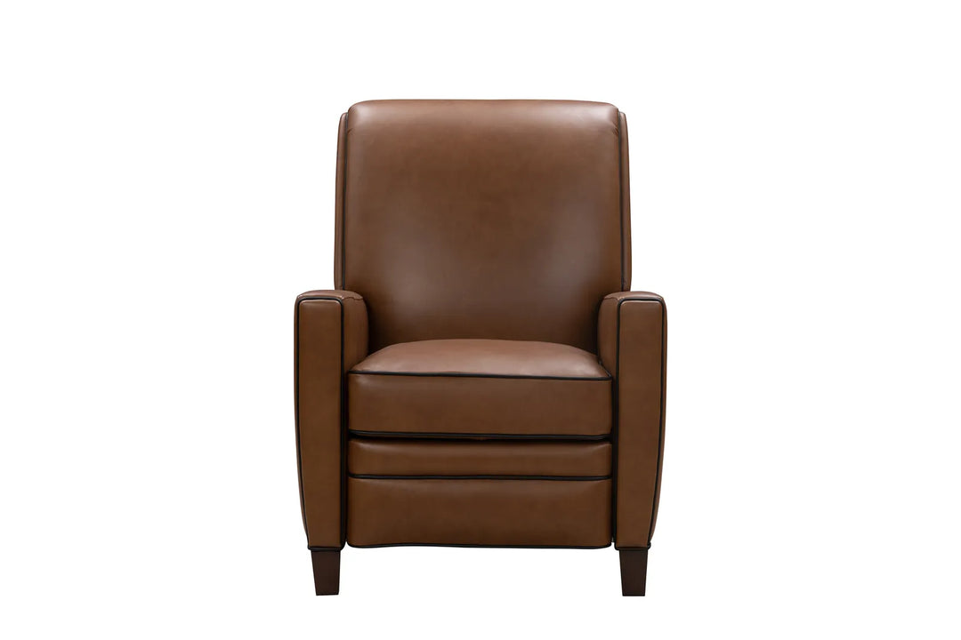Celina Push Thru The Arms Recliner