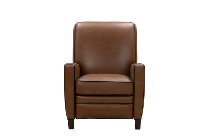 Celina Push Thru The Arms Recliner