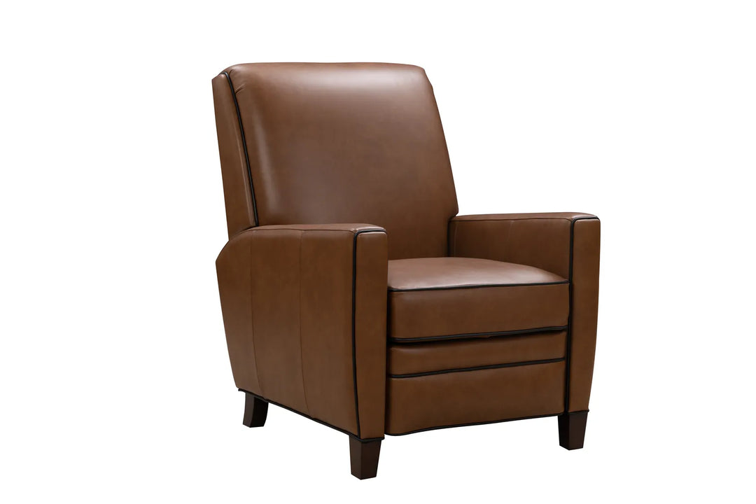 Celina Push Thru The Arms Recliner