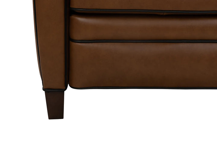 Celina Push Thru The Arms Recliner