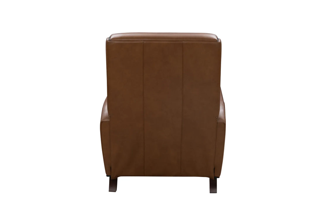 Celina Push Thru The Arms Recliner