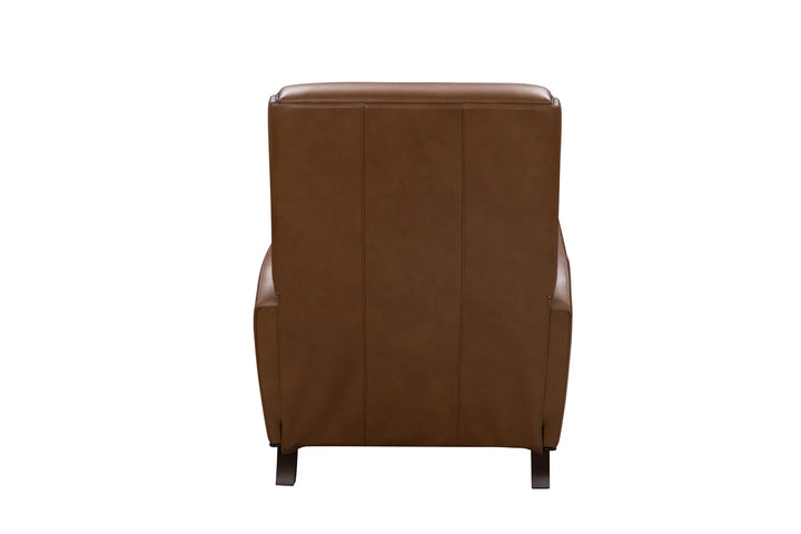 Celina Push Thru The Arms Recliner