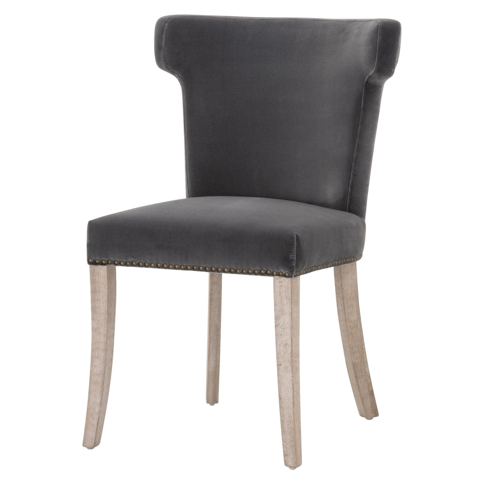 Dark Dove Velvet