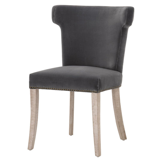 Dark Dove Velvet