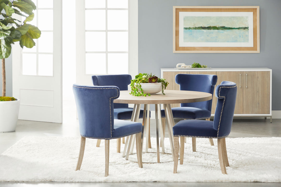 Celina Dining Chair - Essentials For Living - AmericanHomeFurniture