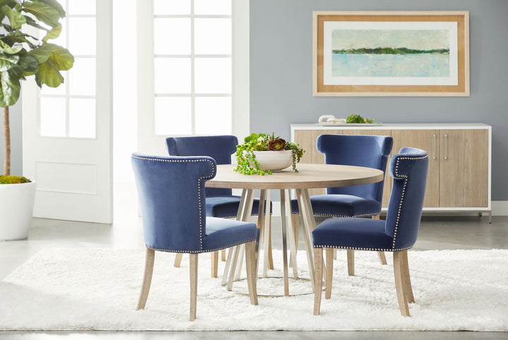 Celina Dining Chair - Essentials For Living - AmericanHomeFurniture