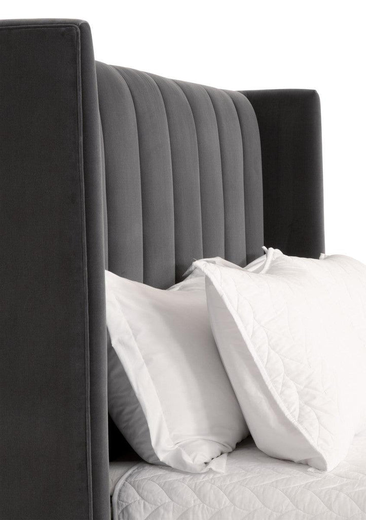 Buy Essentials For Living Chandler Bed 71271.DDOV/NG American Home