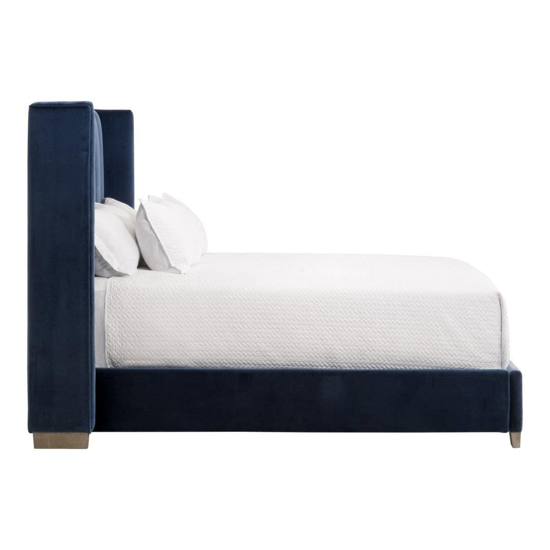 Chandler Bed - AmericanHomeFurniture