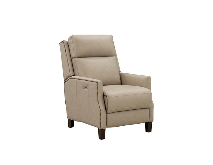 Charlotte Power Recliner - AmericanHomeFurniture