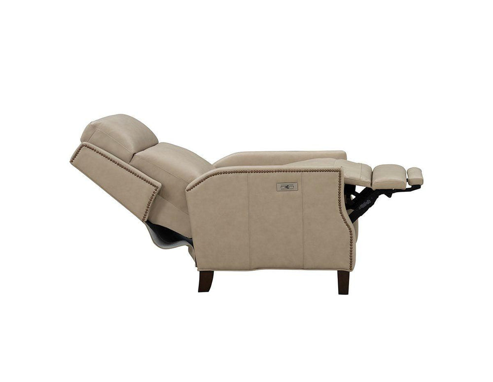 Charlotte Power Recliner - AmericanHomeFurniture