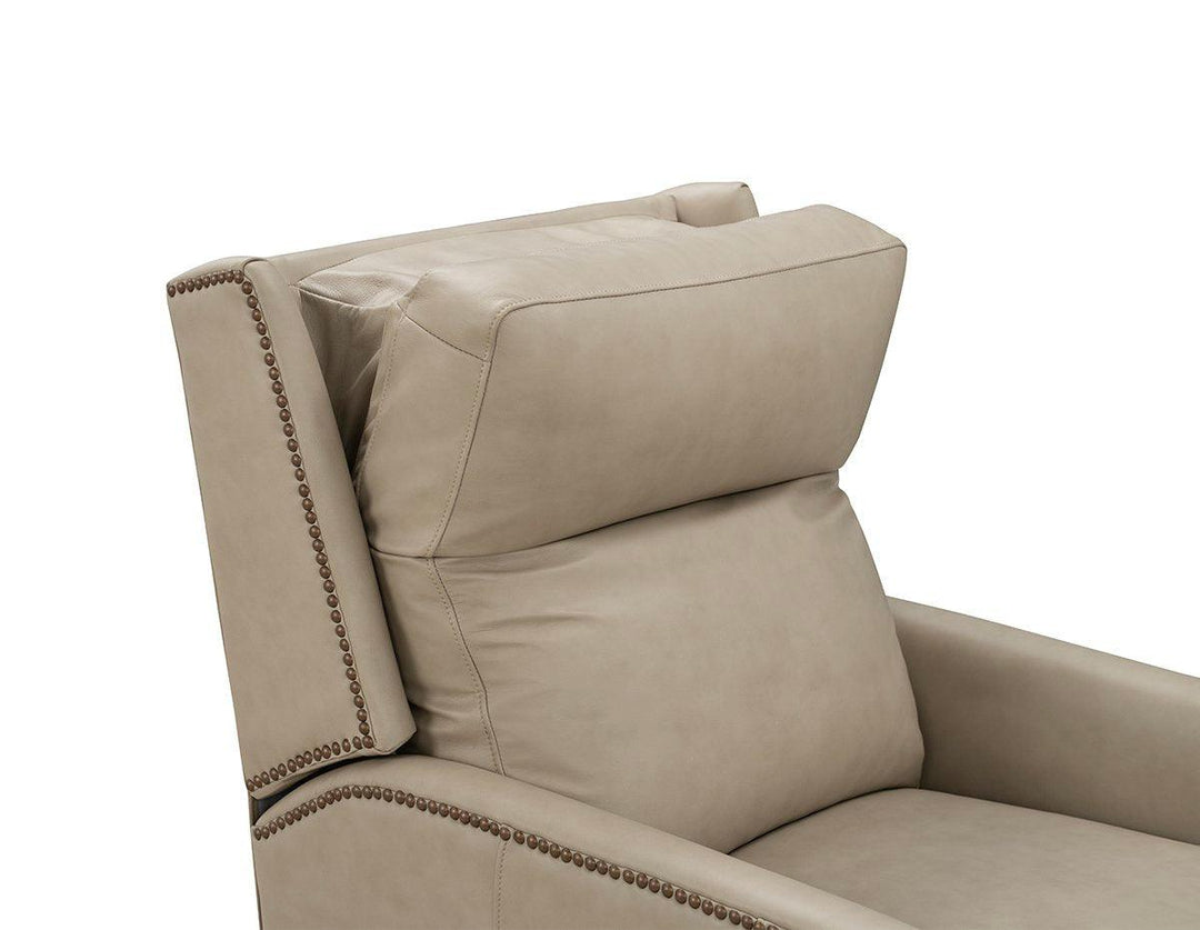 Charlotte Power Recliner - AmericanHomeFurniture