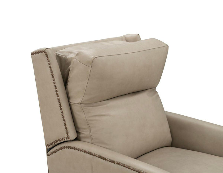 Charlotte Power Recliner - AmericanHomeFurniture