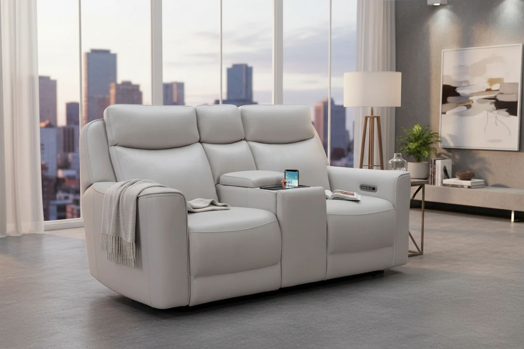 Denisa Soft White