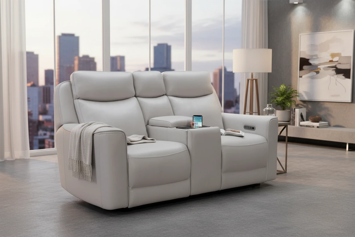 Denisa Soft White
