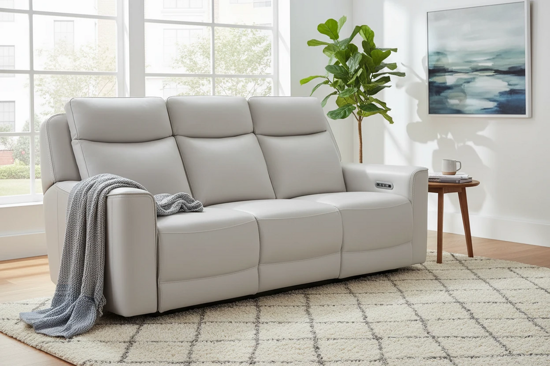 Denisa Soft White