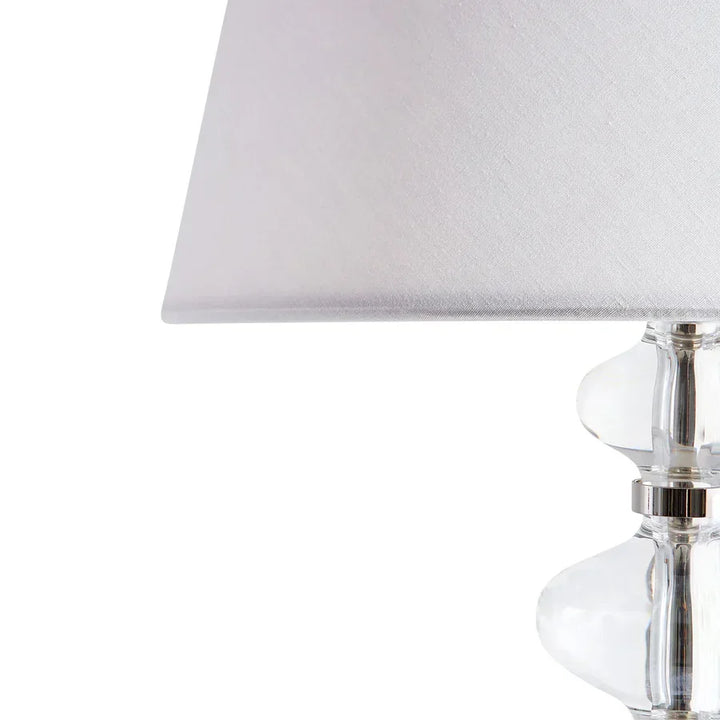 Claridge Component Table Lamp