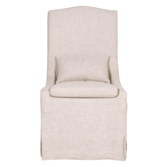 Essentials For Living - Colleen Dining Chair, Set of 2 - 6412UP.BIS-GLD | American Home Furniture
