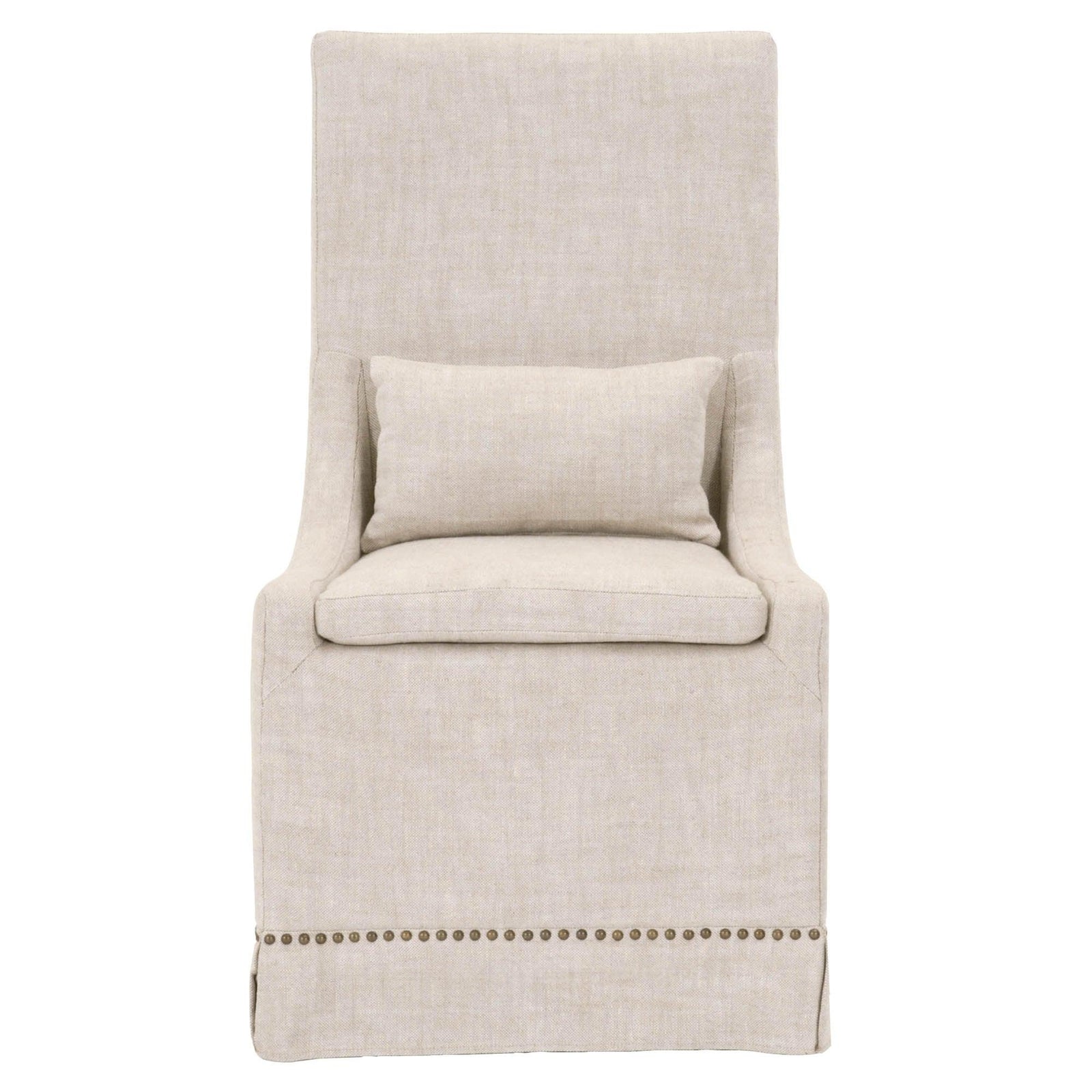 Essentials For Living - Colleen Dining Chair, Set of 2 - 6412UP.BIS-GLD | American Home Furniture
