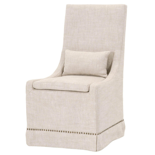 Essentials For Living - Colleen Dining Chair, Set of 2 - 6412UP.BIS-GLD | American Home Furniture