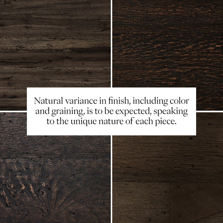 Abaso Coffee Table - AmericanHomeFurniture