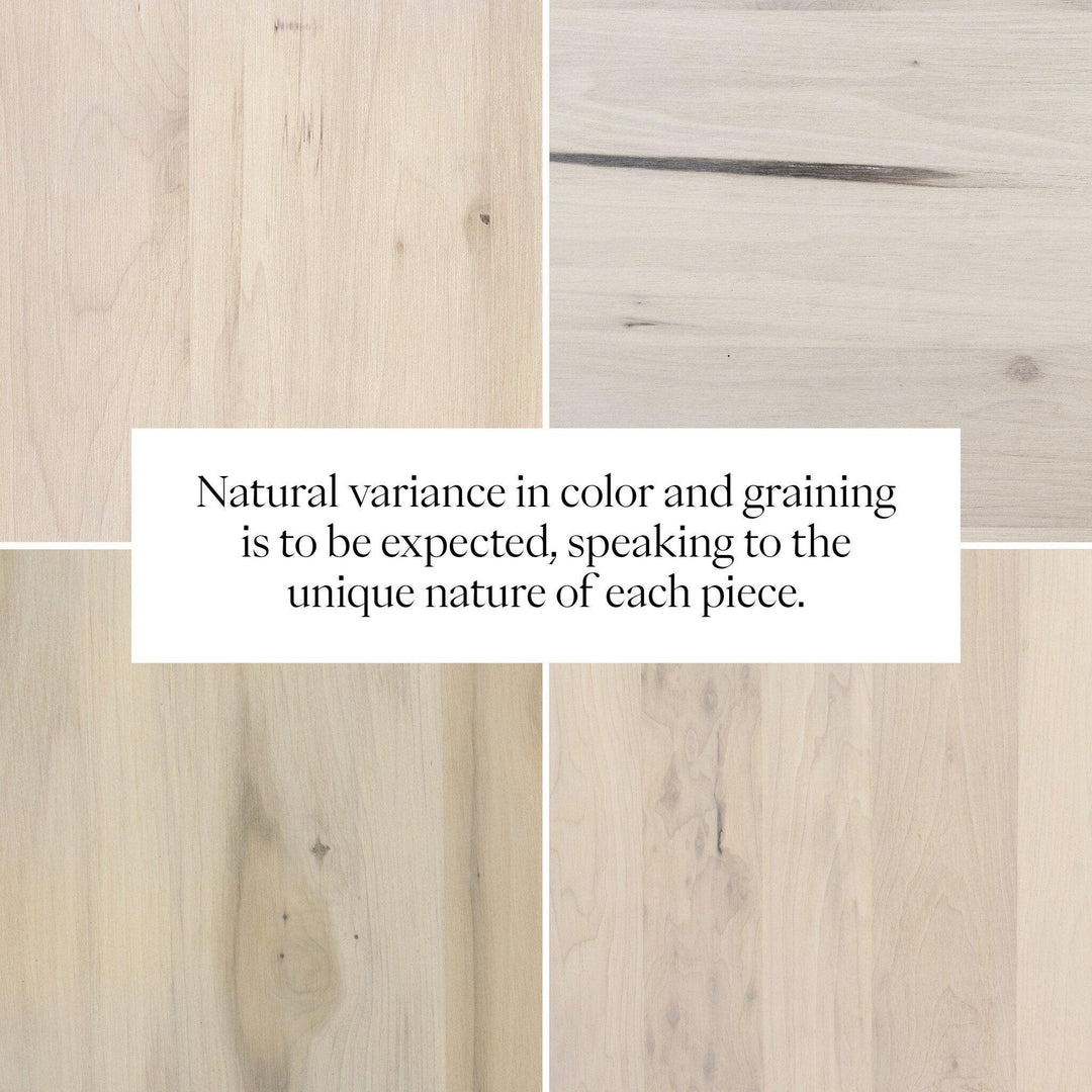 Trey Modular Writing Desk - AmericanHomeFurniture