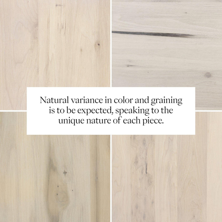 Trey Modular Writing Desk - AmericanHomeFurniture