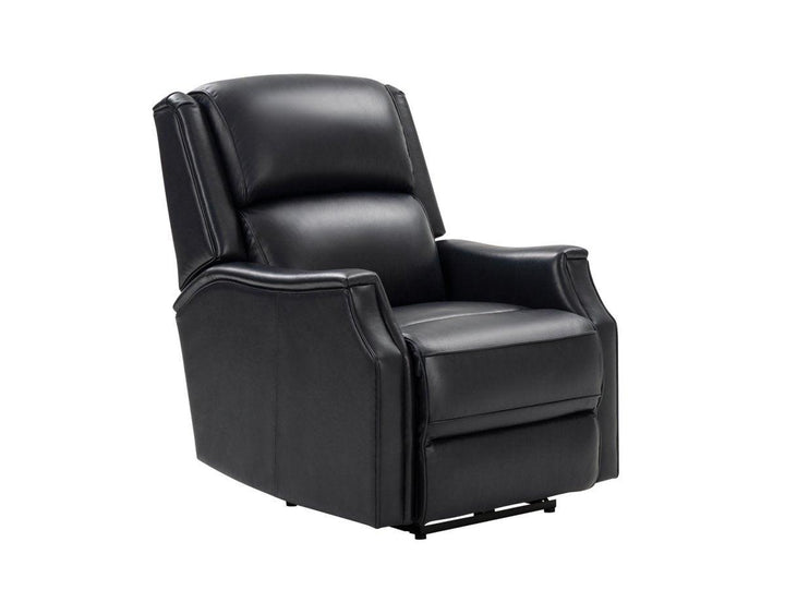 Conrad Big & Tall Power Recliner - AmericanHomeFurniture