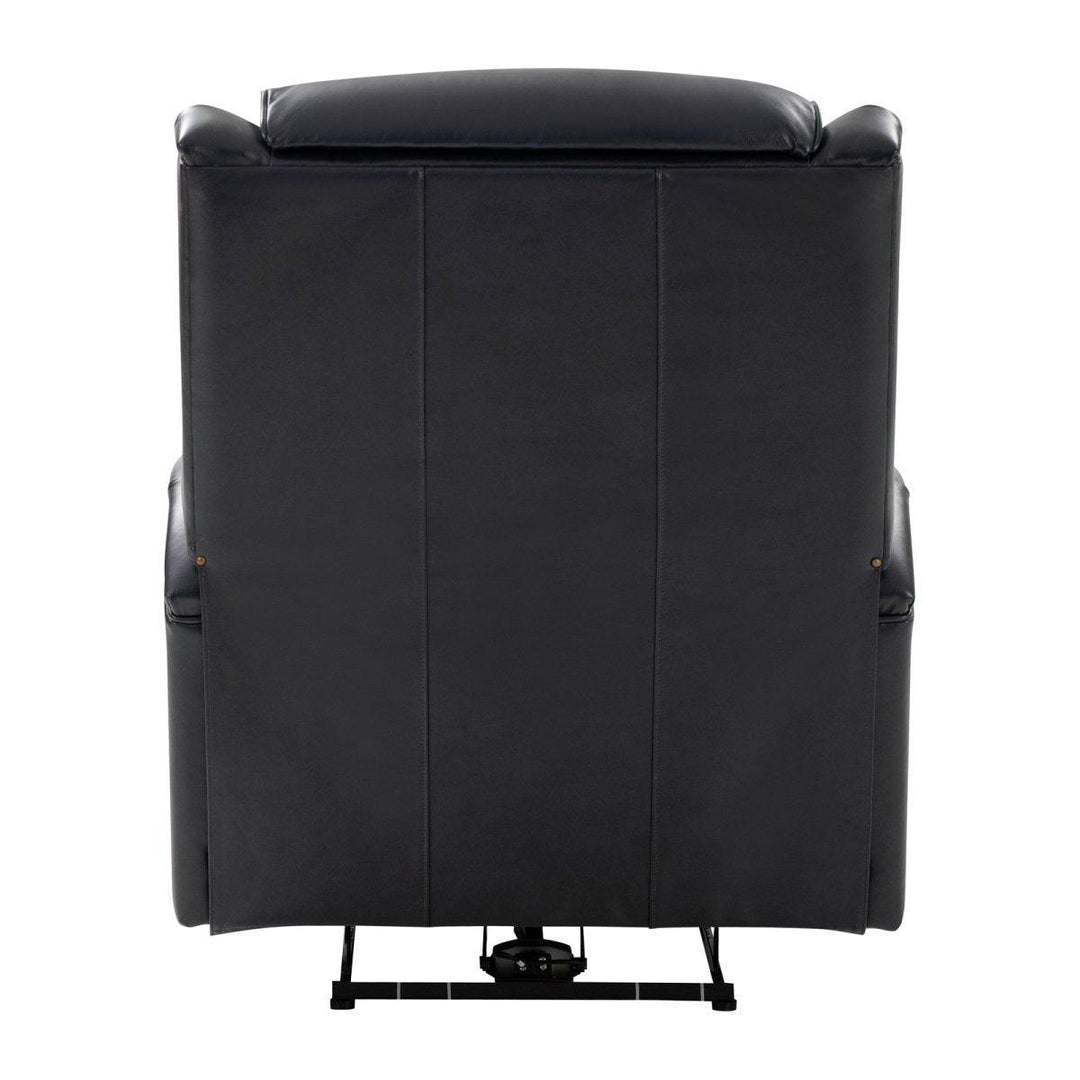 Conrad Big & Tall Power Recliner - AmericanHomeFurniture