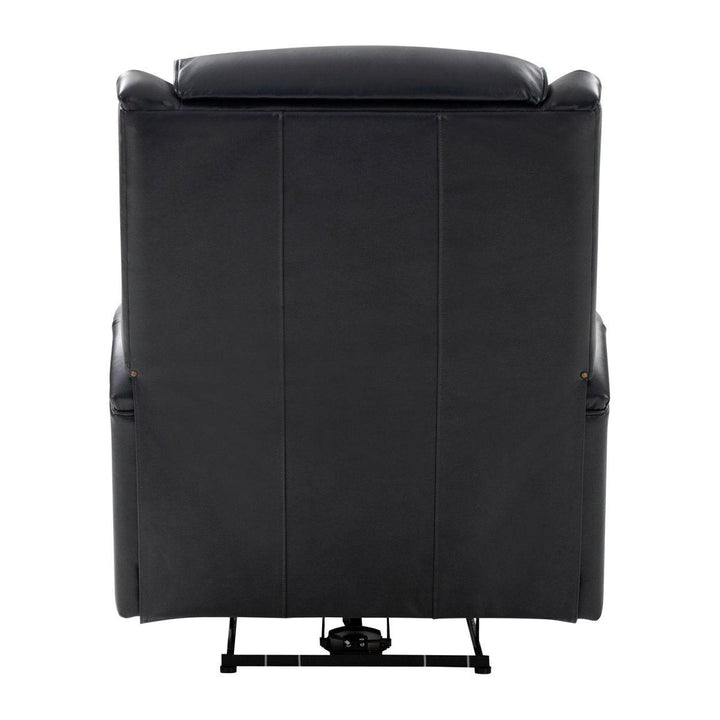 Conrad Big & Tall Power Recliner - AmericanHomeFurniture