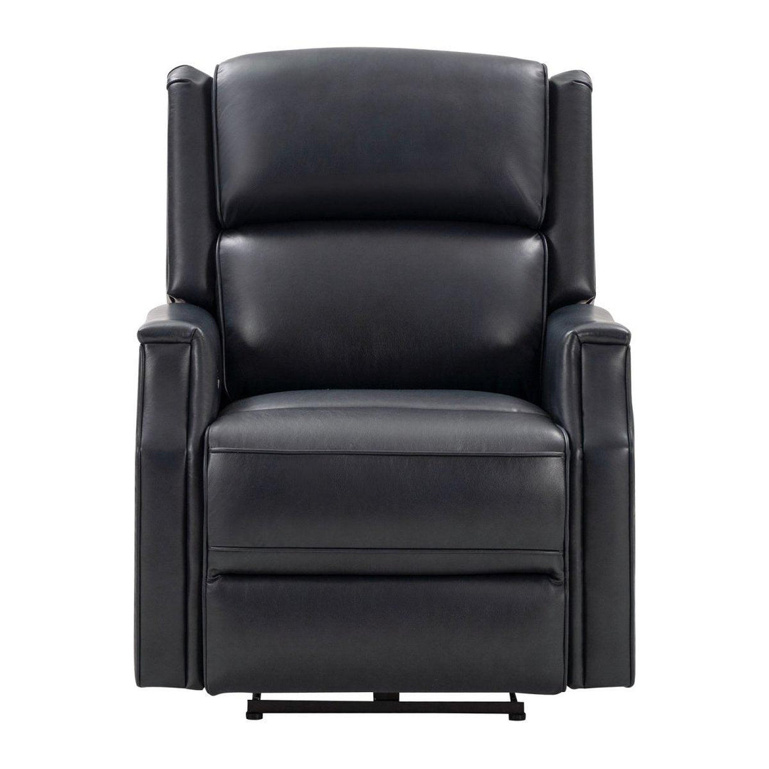 Conrad Big & Tall Power Recliner - AmericanHomeFurniture