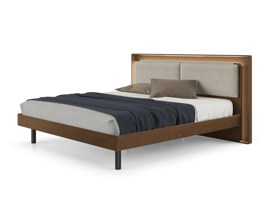 Contour Fabric Cushion 9669/79 King Headboard Cushion