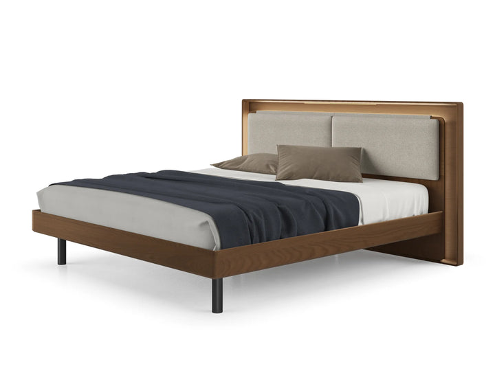 Contour Fabric Cushion 9667/77 Queen Headboard Cushion