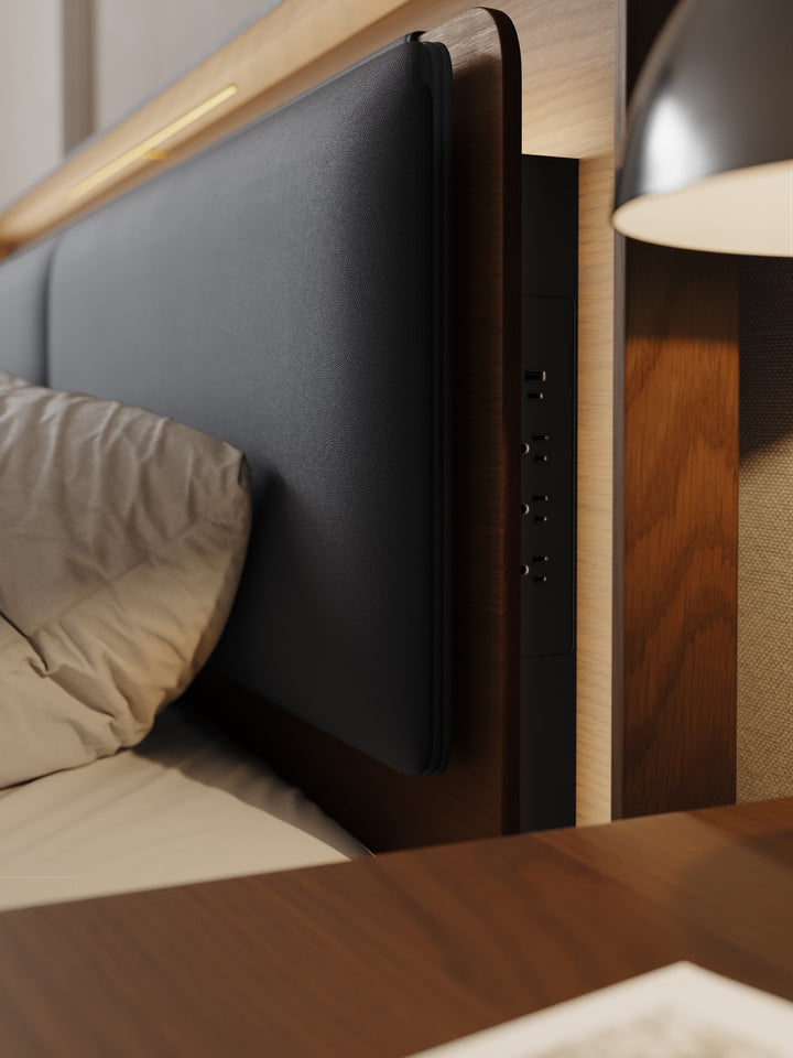 Contour Cushion 9669/79 King Headboard Cushion