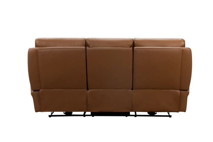 Simon Saddle